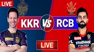 RCB Vs KKR Full match highlights || Vivo IPL 2021
