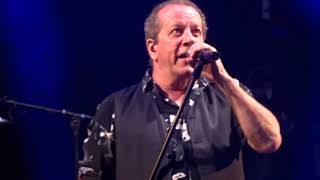 De Kreuners -  op zoek  @Gentse Feesten 19-07-2018