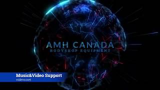 Blue Boy Pipe Bender From AMH Canada