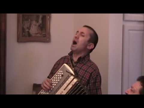 Gica Coada Sings Again on My Birthday 2004 part 4