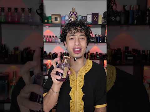 Let’s wear an Indonesian fragrance for Jummah😎 Velixir Concordia 🍊🎶 #cologne #fragrances