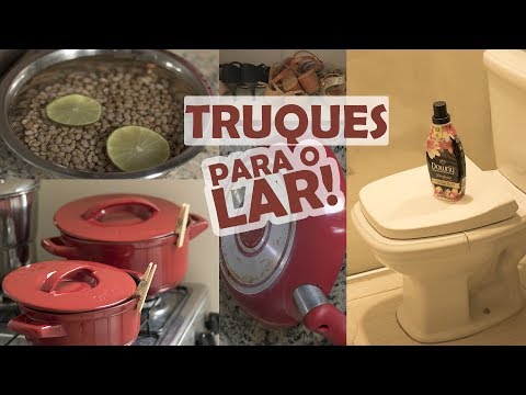 TIPS AND TRICKS EVERY HOUSEWIFE NEEDS TO KNOW! #8