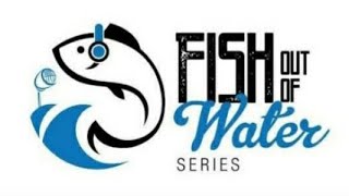 Waylon Jennings - Cedartown Georgia Reaction (Fish Out Of Water Series)