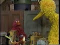 Sesame Street Learning About Letters Closing