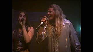 Star One  -  Songs of the Ocean. (Live on Earth DVD - 2003)