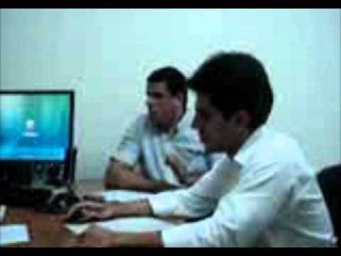 gerenciamento de portfolio de projetos(FARN)