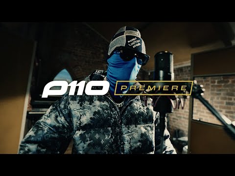 4.4c - Froze [Music Video] | P110