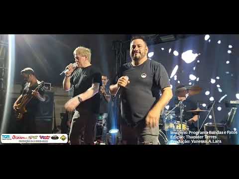 Banda Expressão Sul - Trindade do Sul-RS 30-11-2025 