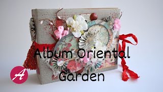 Fotoalbum No.064 ... Orientální zahrada/Oriental Garden