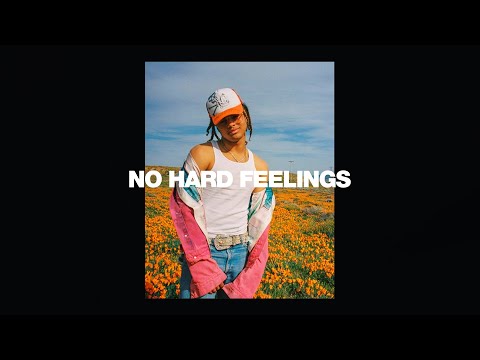*VIBEY* 24kGoldn X Blackbear Type Beat "No Hard Feelings" 2021 Vibey Type Beat