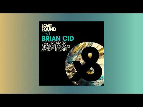 Brian Cid - Daydreamer (Original Mix)