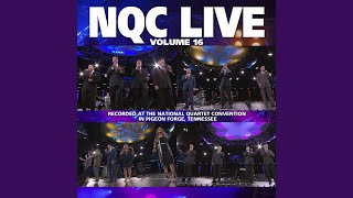 That&#39;s What The Bible Says (Live)