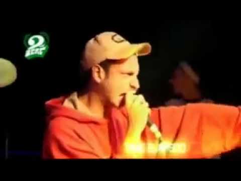 🎤 ESA vs CLEMENTINO – 2TheBeat 2006 | Due Mondi a Confronto
