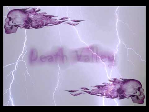 Andrew Haze - Death Valley