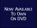 Now Available To Own On DVD 1998 2000 Version