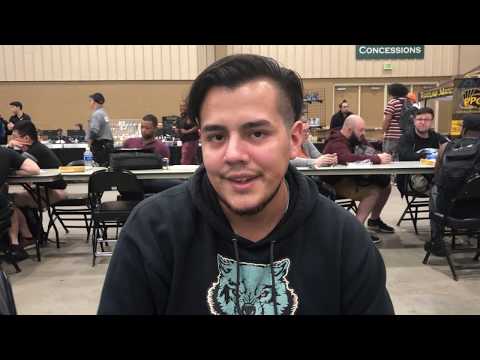 Yu-Gi-Oh! 2nd After Swiss Top 16 PPT Invitational - Spyral - Bruce Ruelas - Kissimmee, Florida 2020!