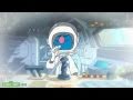 Sesame Street Astronaut Grover