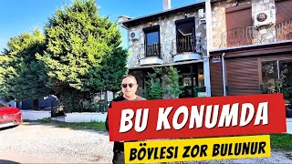 DİDİM’DE HARİKA BIR KONUMDA KAÇIRILMAYACAK GÜZEL BİR DUBLEKS İZLEMEZSEN ÇOK ŞEY 