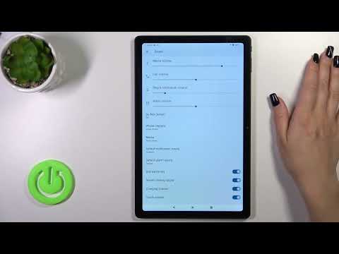 How to Set Up Notification Sound in Chuwi HiPad Max - Change Sound of Notifications