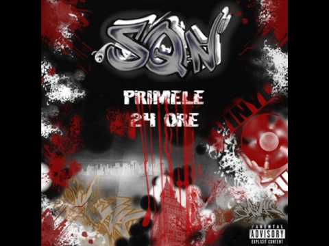 SQN - Ceasul e fix (negativ Keri - Ceasul e fix).wmv