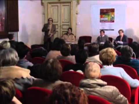 ONDA TG 10.01.2013 - CINEMA E PSICHIATRIA