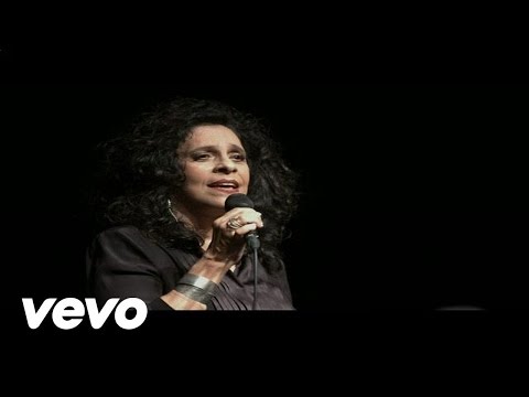 Modinha Para Gabriela - Gal Costa