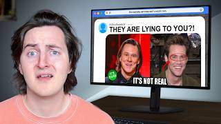 I Started to Believe This Conspiracy Theory and I Need to Know Why