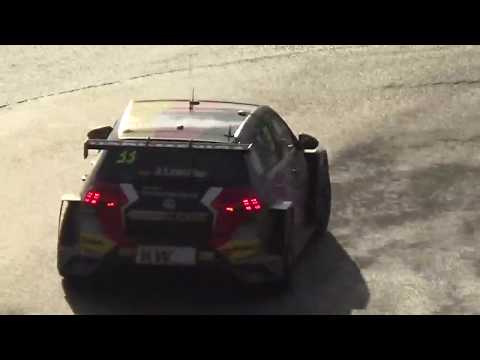 WTCR Race of Germany Q1 + Q2