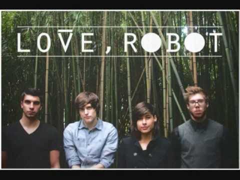 Melodies -- Love, Robot [with lyrics]