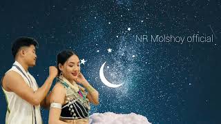 Download lagu Tini le nung sam wo ong jami New kaubru romantic song NR Molshoy official 2026 mp3