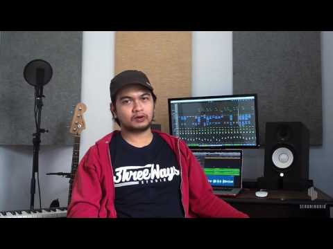 SERUNIAUDIO™ // SEM-01 Bersama Aditya Trisnawan - Owner Threeways Studio