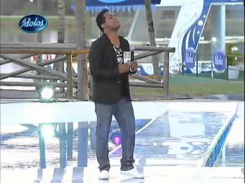 Thiago Lucas | Fase do Resort - Ídolos 2012