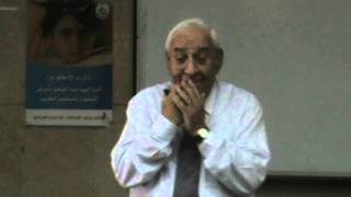 45)Dr. Mohsen 5/4/2016 [Oral contraceptives till post coital or morning after contraceptives]