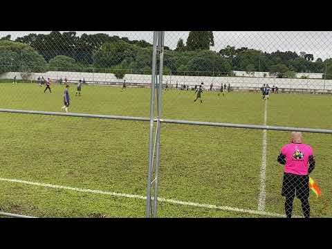 CDP 06 x São Joseense 05 - 1º tempo - Copa SJ - 17/12/22