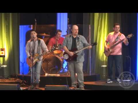 Thiago Brado no Programa Louvemos o Senhor #RS21 (22/09/2013)