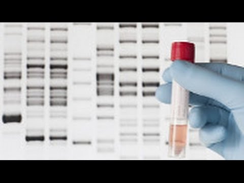 Documentary - Dead Famous DNA 3of3 Adolf Hitler and Eva Braun