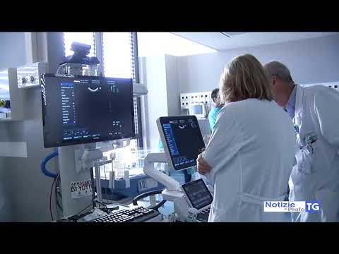 2017-12-30 PRATO - PRONTO SOCCORSO, NUMERI RECORD ANCHE PER I BAMBINI