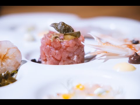 RISTORANTE AL TRAGHETTO - TASTE JESOLO: TRAILER PUNTATA N°1