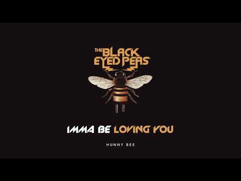 imma be loving you (black eyed peas x akon)