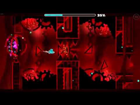 Geometry Dash 2.1 [Extreme Demon] - The Flawless by IlIRyanIlI and more
