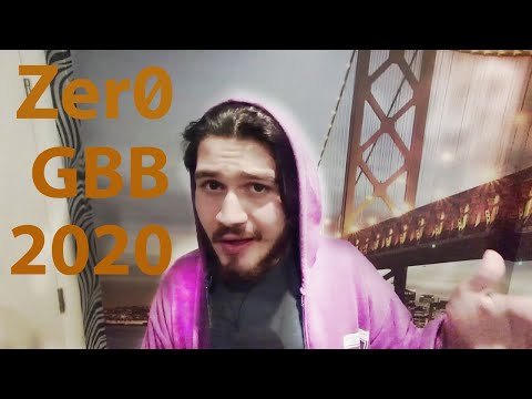Zero Grand Beatbox Battle Champion 2020 Compilation!!!