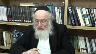 פרשת השבוע קורח - הונגרית
