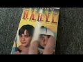D A R Y L 1996 VHS Review