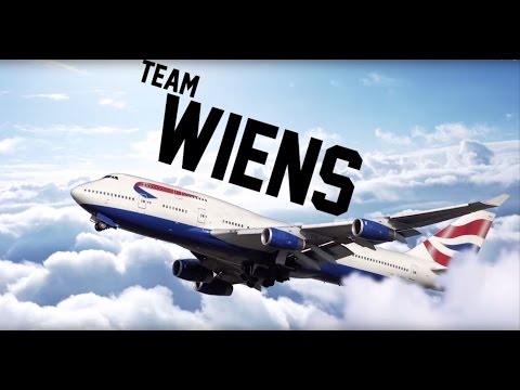 Musous On a Plane 3 - WIENS VS FUEGZ - TEAM WIENS