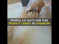 Handmade Peanut Candy Must Try In Jenjarom