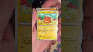 Day 72 Phantasmal Flames #goodorfart #pokemon #pokemoncards #pokemonchannel #pokemonpulls