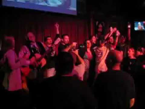 F**k You, I'm Drunk—Live From Flatlander's Taproom Open Mic