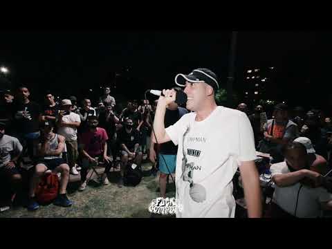 G5 Vs SINAPH - FINAL - FACKCOMPETY-  QUINTA FECHA