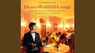 Ein traumhaft wohltuendes Dinner