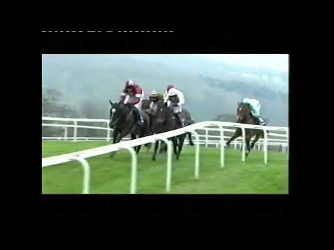 2005 William Hill Trophy - Cheltenham Festival